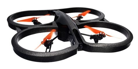 ardrone  power edition  officially launched capsule computers