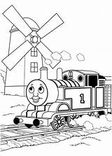 Thomas Coloring Friends Pages Printable Train Kids Coloriage Print Children Library Insertion Codes Comments sketch template