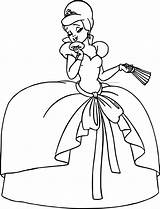 Charlotte Coloring Pages Getcolorings Arrived Just sketch template