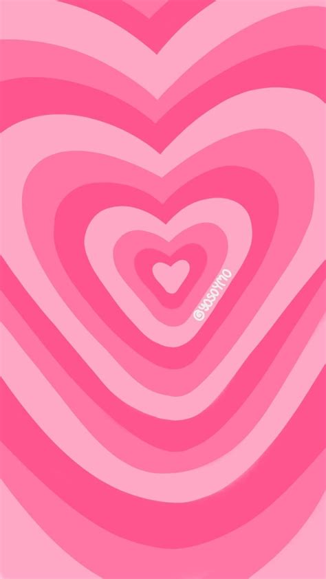 heart wallpaper pink aesthetic indie kid iphone wallpaper pattern