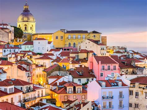 lisbon   ideal city  foodies  independent