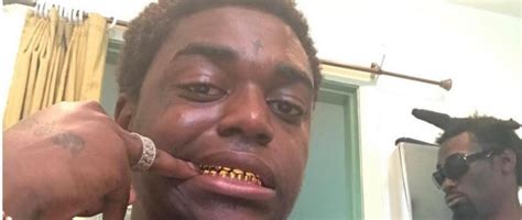 Kodak Black Clarifies What He Meant By I Don T Really