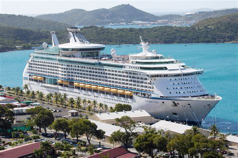 Cruise Ship Illness Why Are Ships So Prone To Norovirus