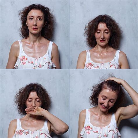 Photographer Marcos Alberti S New Series Captures Women S Orgasm Faces