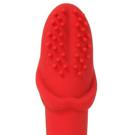 incredible oral tongue waterproof vibrator red on literotica
