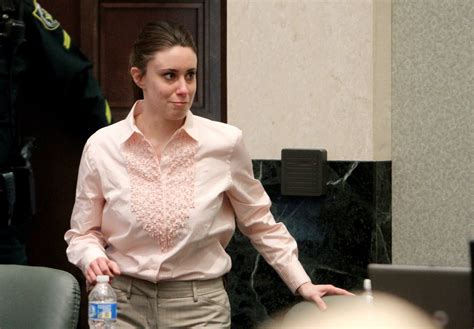 casey anthony       profile  years