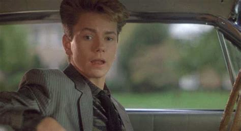 picture of river phoenix in a night in the life of jimmy
