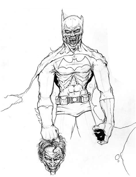 zombie coloring pages batman coloring pages cartoon coloring pages