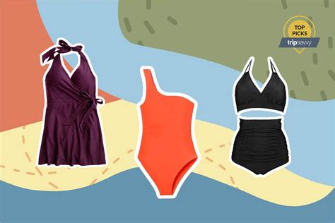The 11 Best Swimsuits For Older Women In 2021