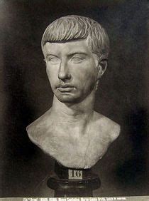 marcus junius brutus  younger roman empire ancient historian roman history