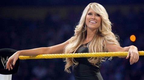 35 Wwe Divas After The Ring Where Are They Now