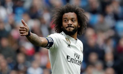 real madrid could marcelo be healthy enough to face atletico