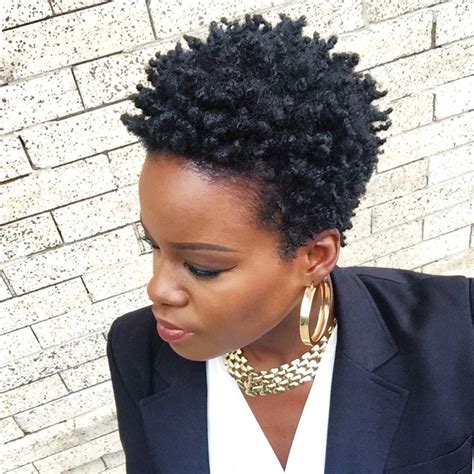 twist out on tapered twa tutorial natural hair twist out natural