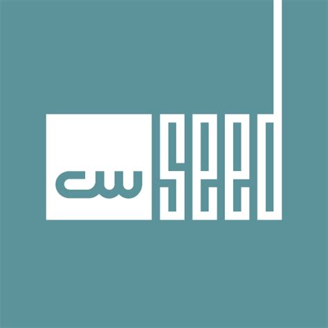 cw app logo logodix