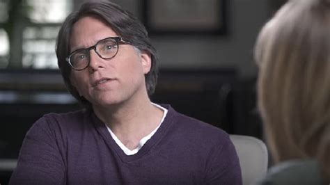 keith raniere who is the nxivm leader convicted of sex