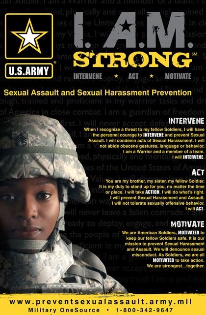 Sharp Helps Victims Aids In Prevention Article The United States Army