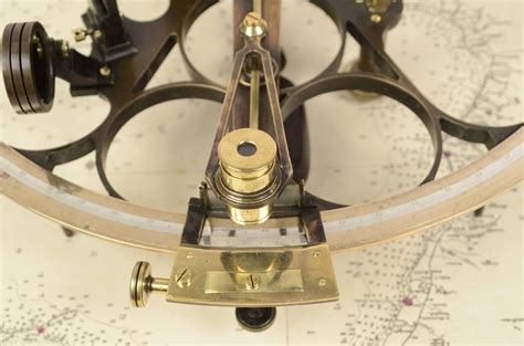 e shop nautical antiques code 6608 vintage sextant