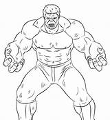 Hulk Coloring Pages Printable Kids Avengers Car Super Marvel Heroes Categories Lego Cartoon Coloringonly sketch template