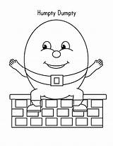 Humpty Dumpty Coloring Pages Drawing Outline Spread His Template Hand Sheet Sketch Wide Printable Clipart Color Templates Getdrawings Print Drawings sketch template