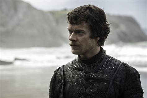 Greyjoy Game Of Thrones Actor Burnsocial