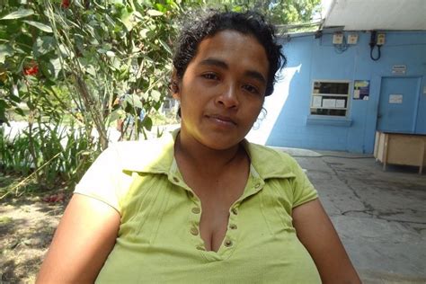 Inside El Salvador S Women S Prison What Las 17 Face