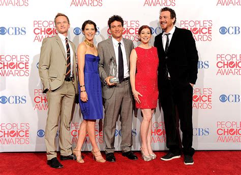 Which How I Met Your Mother Star Made The Most Money
