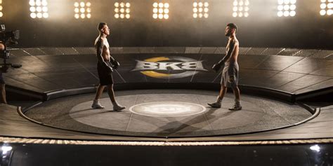 Big Knockout Boxing Prepared To Enter Fighting Arena