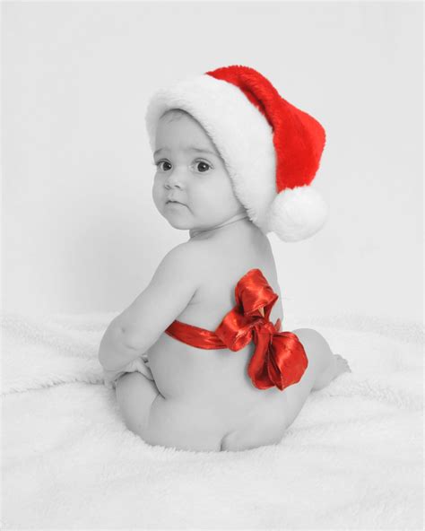 pin  keum raber  picture ideas christmas baby pictures baby