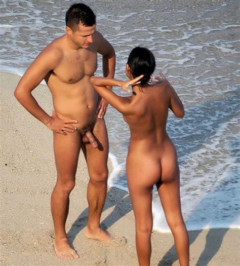 Nude Beach Uncensored News And Photos Page 3