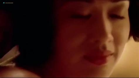 Christy Chung Nude Steamy Sex Scene In Jan Dara 2001
