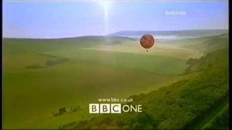 bbc oneballoon idents logopedia fandom