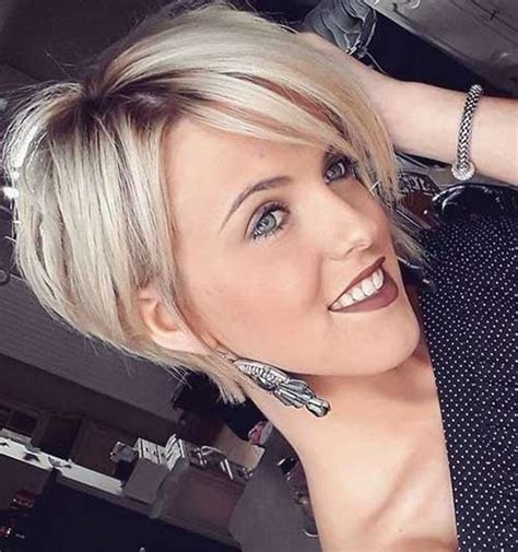 40 Best Long Pixie Hairstyles Short Hairstyles