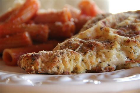 Dinner Tonight Bisquick Chicken Parm Mix And Match Mama