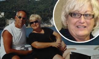 Barbara Sheehan Wife Who Shot Abusive Husband Found Not Guilty Of
