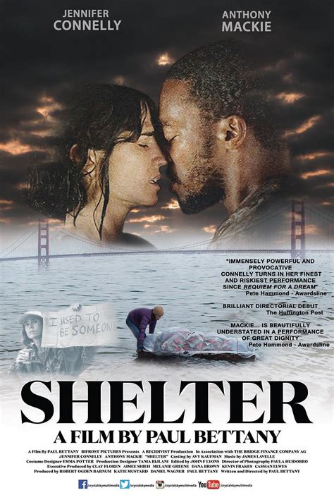 paul bettanys shelter teaser trailer