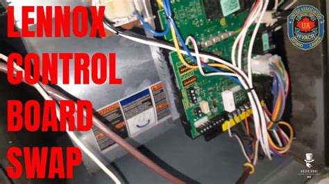 lennox surelight control board wiring diagram keirbraxton