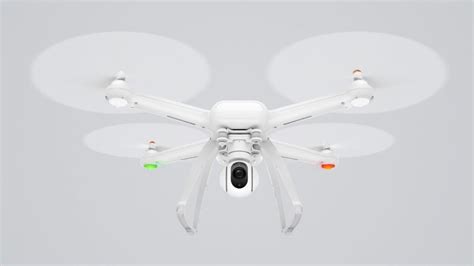 xiaomi mi drone oezellikleri ve fiyati video
