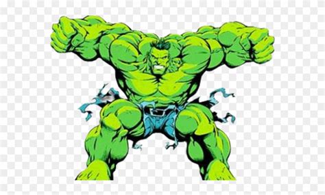 Collection Of Hulk Clipart Free Download Best Hulk