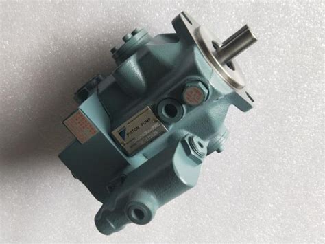 daikin v series industrial hydraulic pump piston pump high