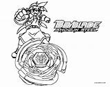 Beyblade Coloring Pages Spryzen Turbo Burst Printable Iced Tea Figures Action Cool2bkids Para Color Print Kids Getcolorings sketch template