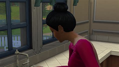 the sims 4 fixing blurry or grainy looking sims simsvip