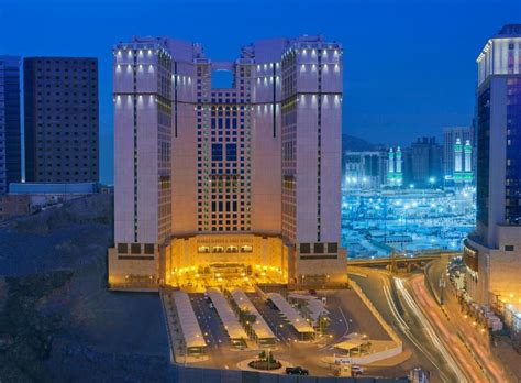 anjum makkah hotel makkah updated  prices