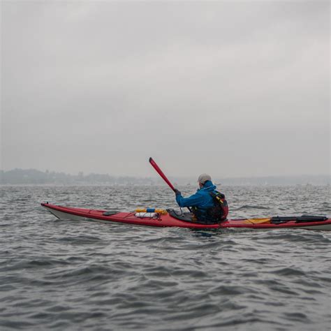 Qanda 5 Minimum Length Of Sea Kayak And Features Can I Use In Slow Big