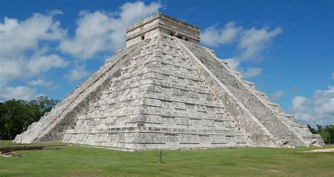technology  uncover ancient mayan mysteries