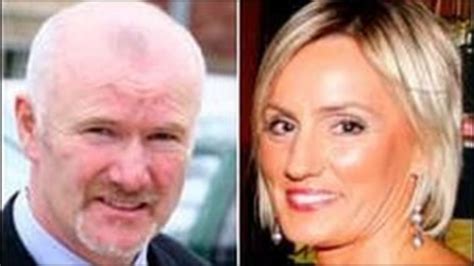 colin howell and hazel stewart assets case withdrawn bbc news