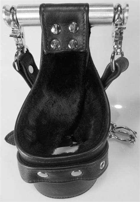 Bdsm Bondage Restraints Cuffs Fur Lined Deluxe