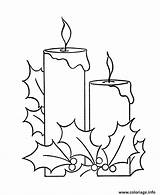 Noel Bougie Mewarnai Candle Navidad Velas Bahansekolahminggu Buku Lilin Colorier Vela Bahan Fois Imprimé Codes Insertion sketch template