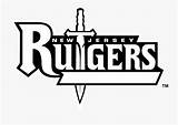 Rutgers Knights Clipartkey sketch template