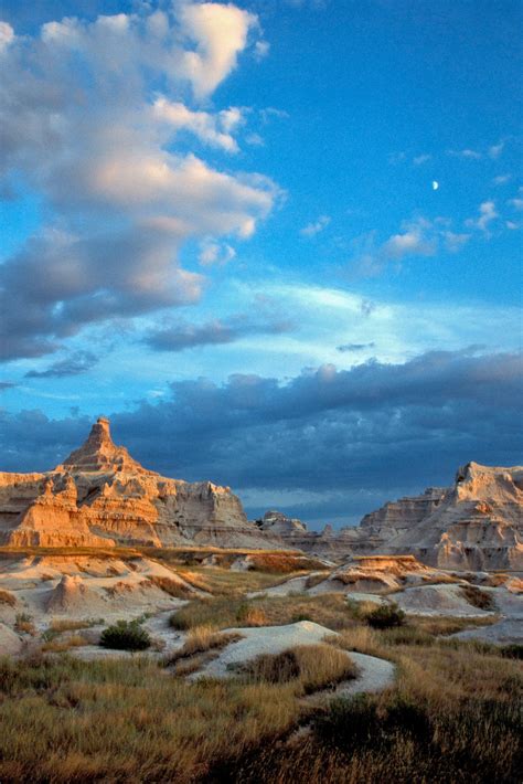 In The Badlands Where Hope For The Nation’s First Tribal Park Has