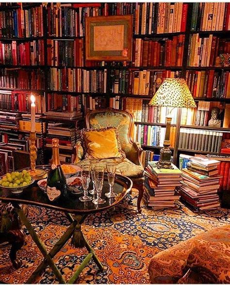 clarefeldman  instagram stunning library  atmadslehnkruse